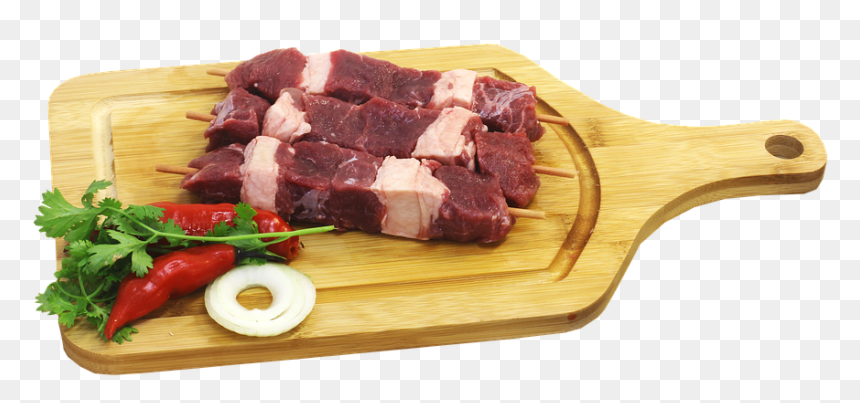 Delicious Meat Png, Transparent Png - barbecue png