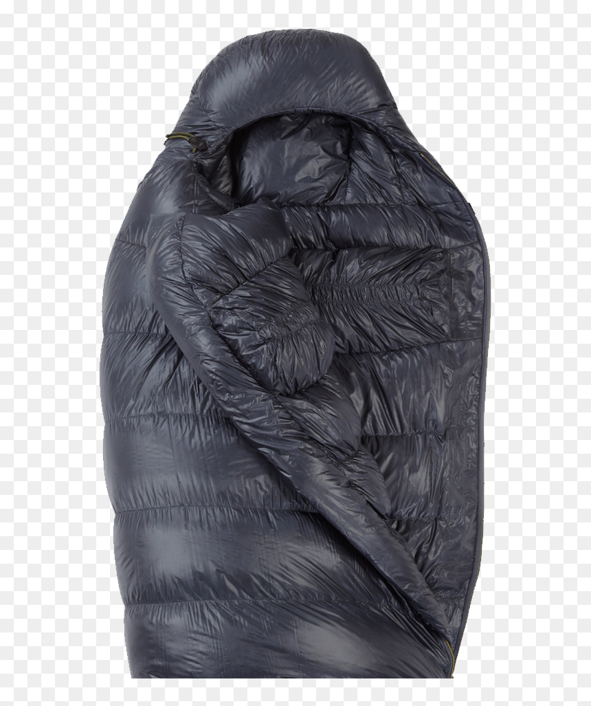 Sleeping Bag Png - Hood, Transparent Png - sleeping bag png