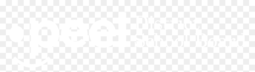 Johns Hopkins Logo White, HD Png Download - page peel png