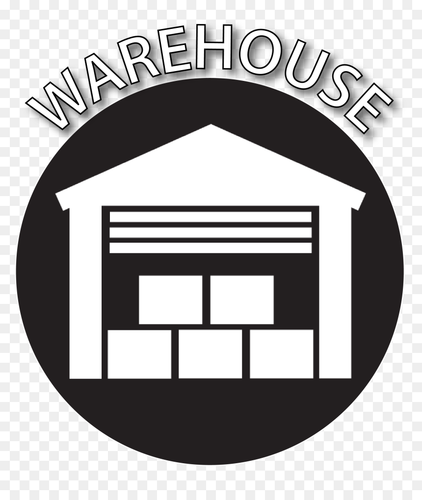 Te Png - Camera Icon, Transparent Png - warehouse png