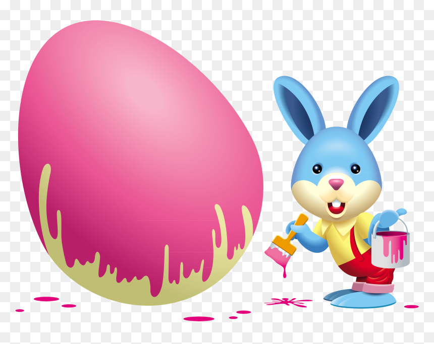 Do Italian Celebrate Easter Clipart , Png Download - Easter Vector, Transparent Png - easter clipart png