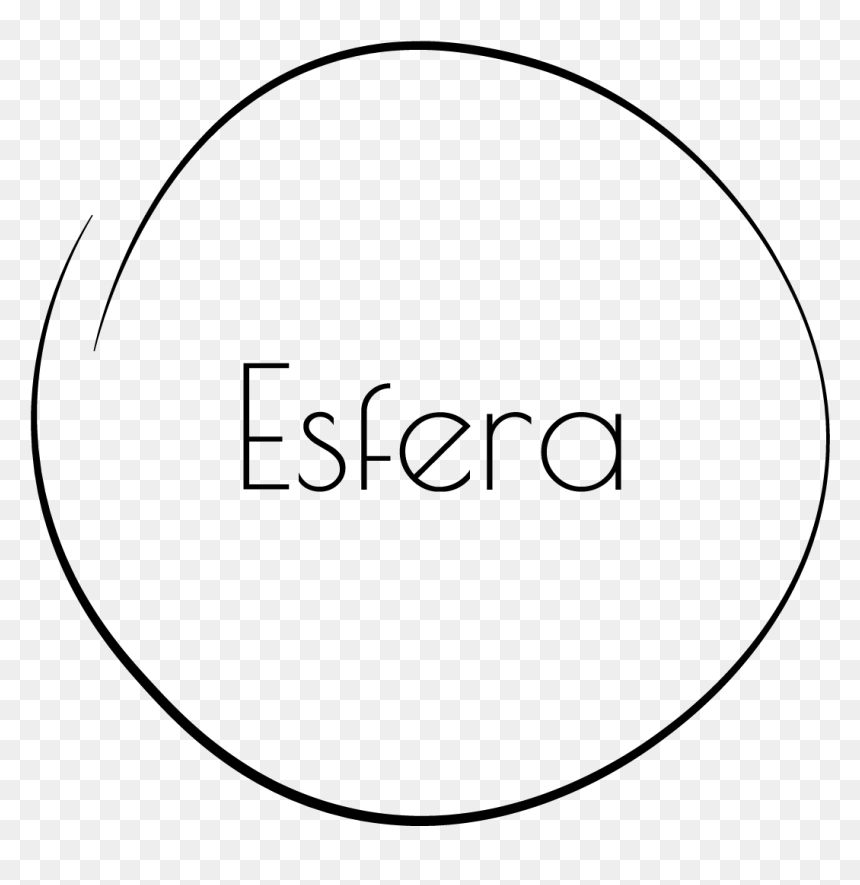 Circle, HD Png Download - esfera png
