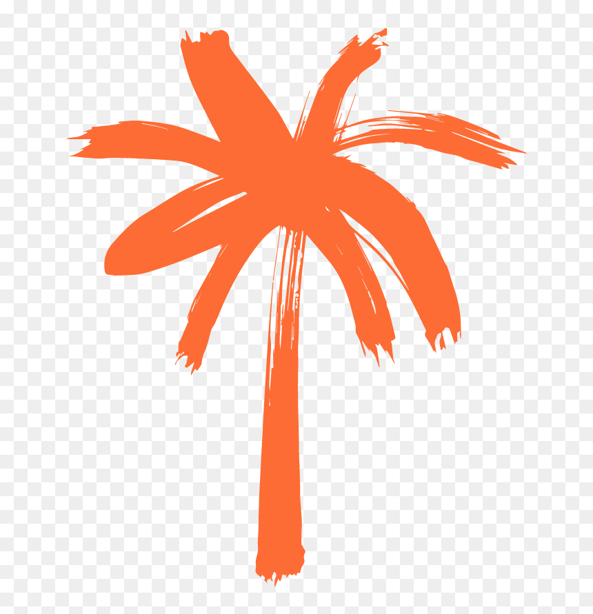 Logo Palmera , Png Download - Ponce De Leon Inlet Lighthouse & Museum, Transparent Png - palmera png