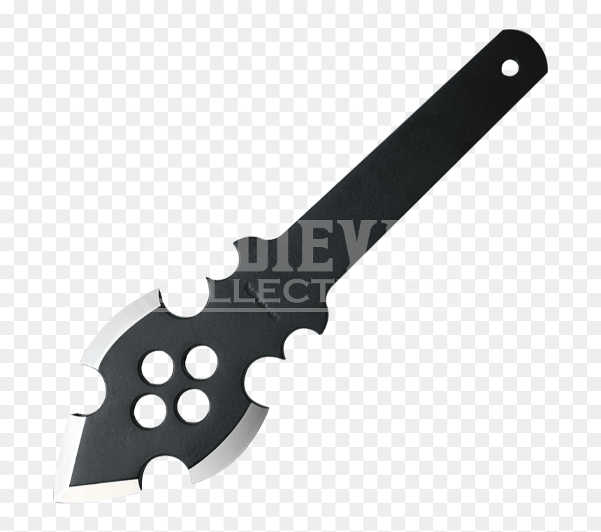 Condor Scepter Thrower - Utility Knife, HD Png Download - scepter png