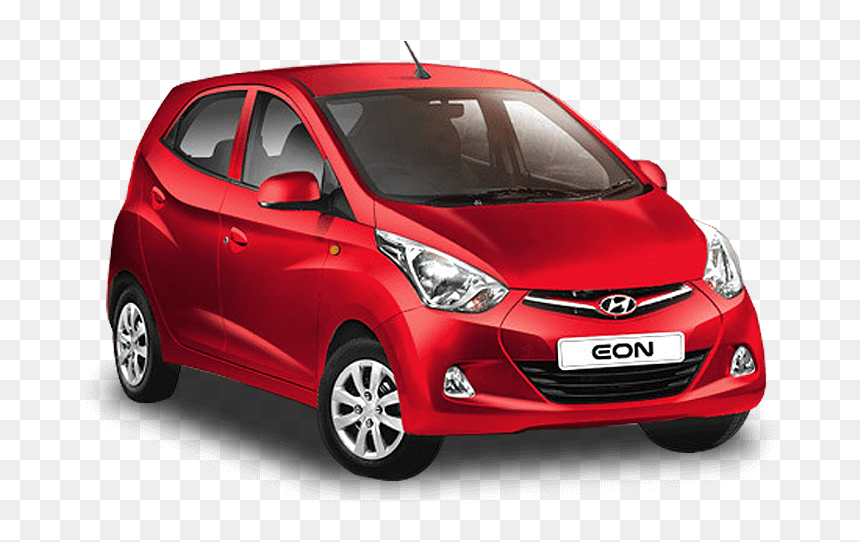 Thumb Image - Hyundai Eon D Lite, HD Png Download - hyundai png