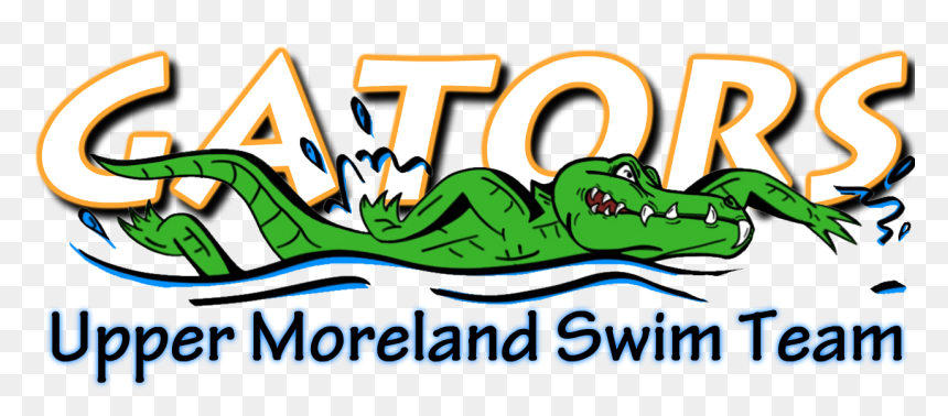 Upper Moreland Gators Swimming & Diving - Brown Bag Lunch, HD Png Download - gators png