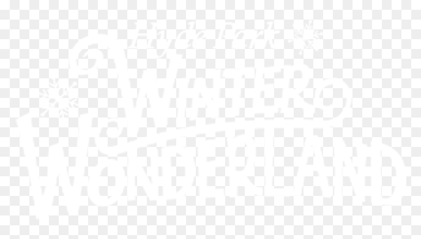 Winter Wonderland, HD Png Download - winter wonderland png