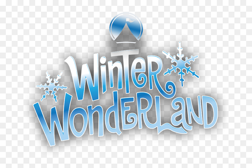 Winter Wonderland Lo - Winter Wonderland, HD Png Download - winter wonderland png