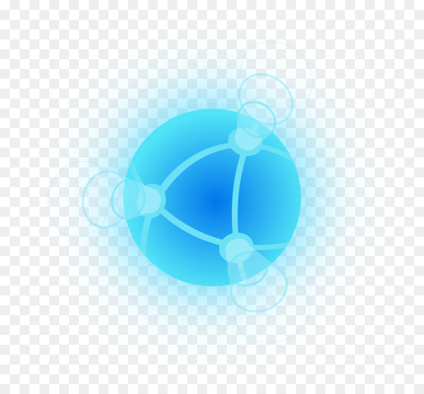 Validators - Circle, HD Png Download - orbs png