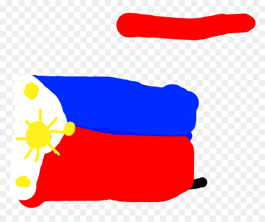 Clip Art, HD Png Download - philippine flag png