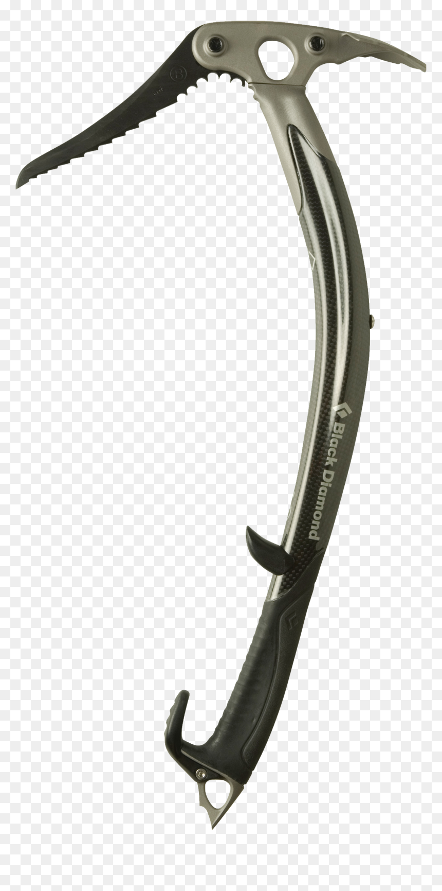 Ice Axe Png - Black Diamond Cobra, Transparent Png - ice climbers png