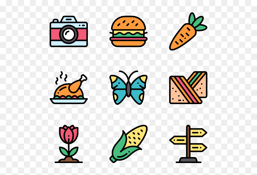 Icon For Human Rights, HD Png Download - barbecue png