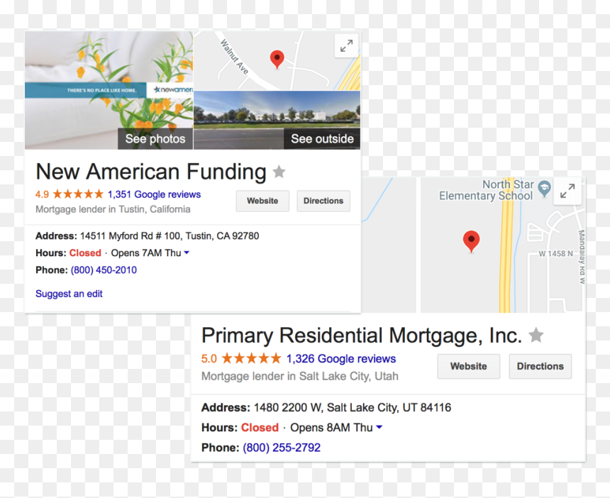 Screenshot, HD Png Download - google reviews logo png