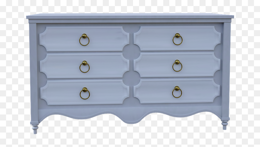Png Dresser, Transparent Png - dresser png