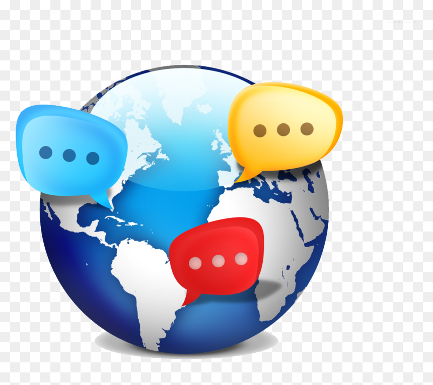 Latin American Social Sciences Institute, HD Png Download - networking icon png