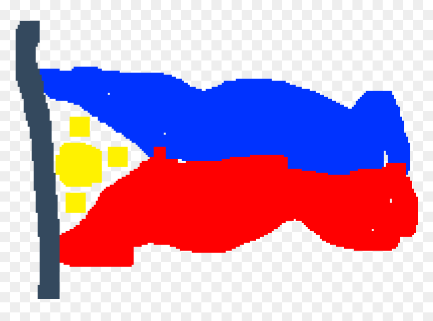 Clip Art, HD Png Download - philippines flag png