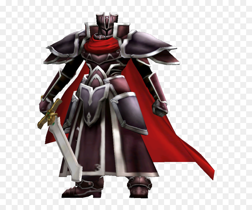 Download Zip Archive - Fire Emblem Black Knight Smash Bros, HD Png Download - black knight png