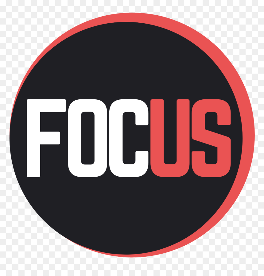 Circle, HD Png Download - focus png