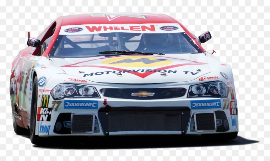 Voiture De Course Png, Transparent Png - racecar png