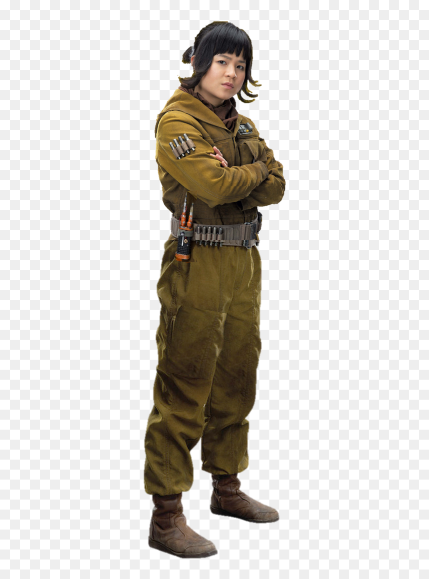 Star Wars Rose Transparent, HD Png Download - leia png