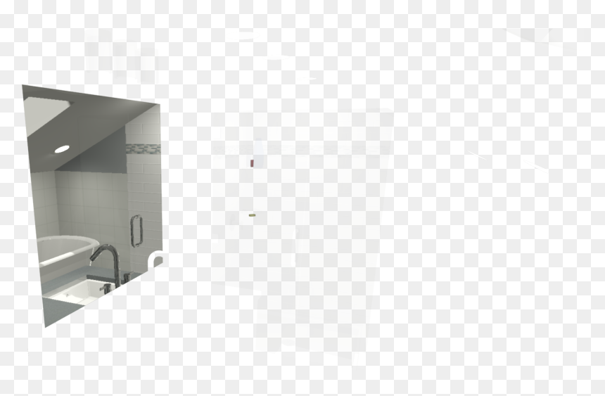 5ac92259b73c2 Examplepbrrender Activesize - Bathroom, HD Png Download - bathroom png