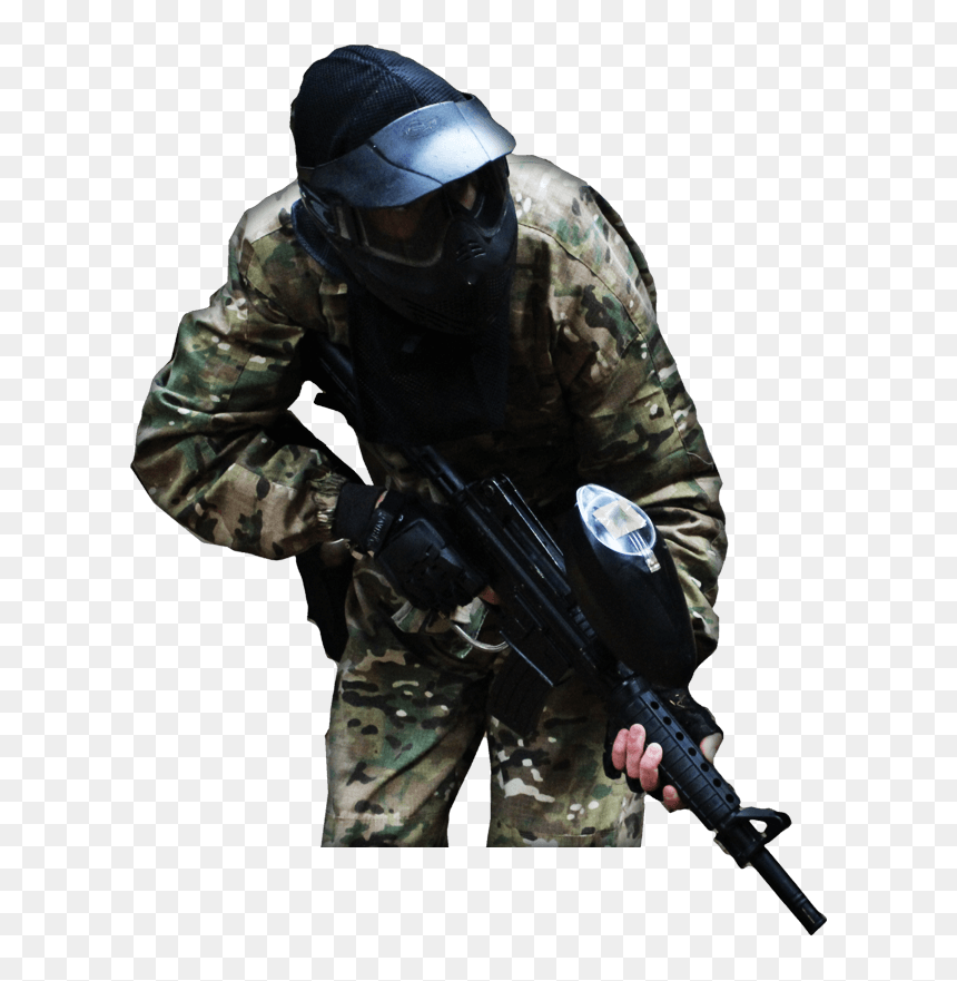 Home Wargame Company Tavistock - Paintball No Background, HD Png Download - paintball png