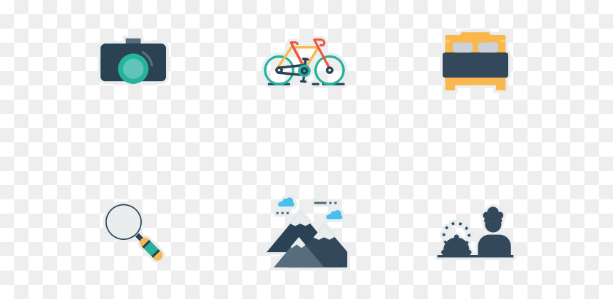 Graphic Design, HD Png Download - hotel icon png