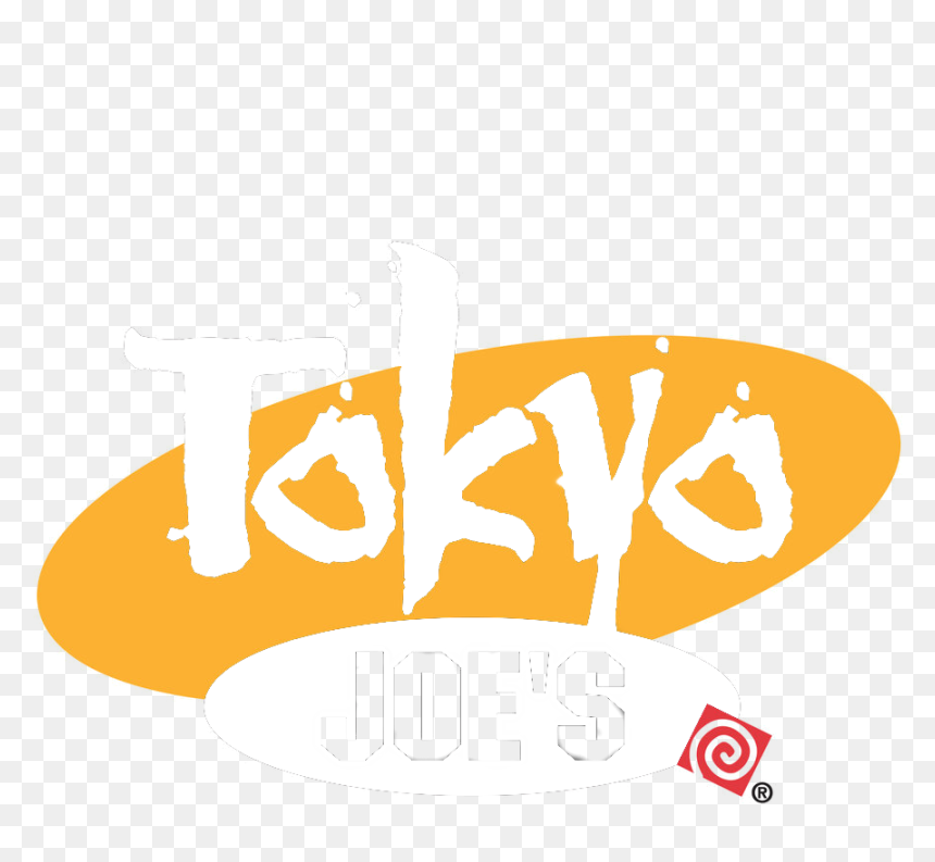Tokyo Joes Logo - Graphic Design, HD Png Download - tokyo png