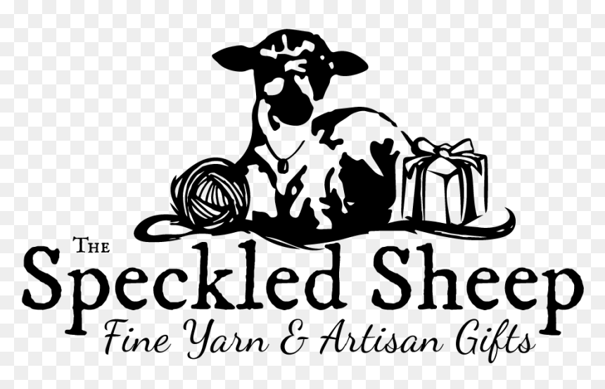 The Speckled Sheep - Cattle, HD Png Download - black transparent png
