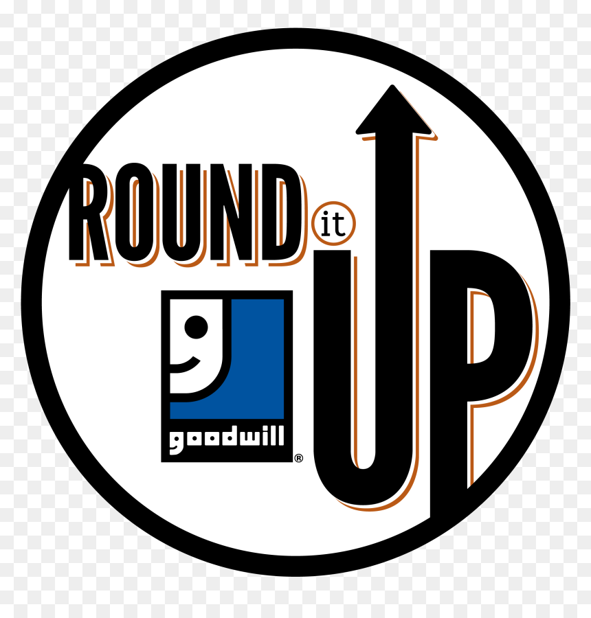Circle, HD Png Download - goodwill logo png