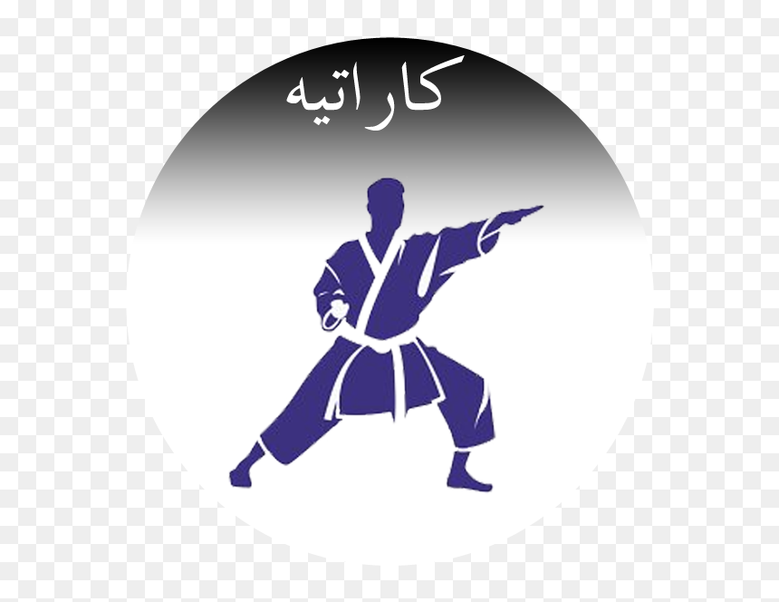 Academy Of Martial Arts Association, HD Png Download - karate png