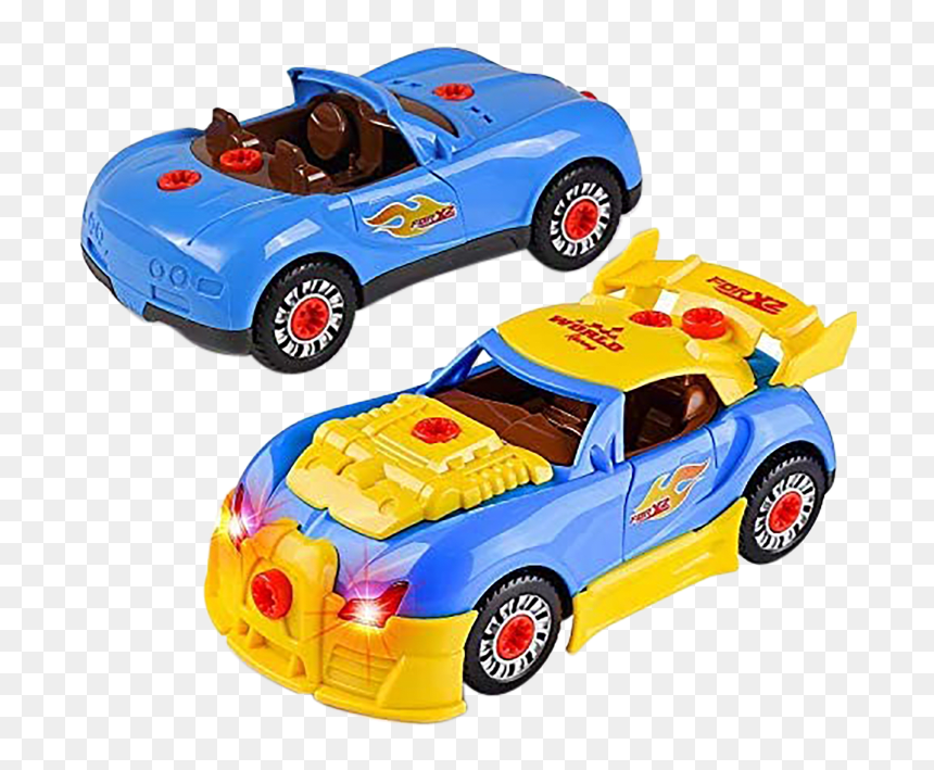 Race Car Kids, HD Png Download - racecar png