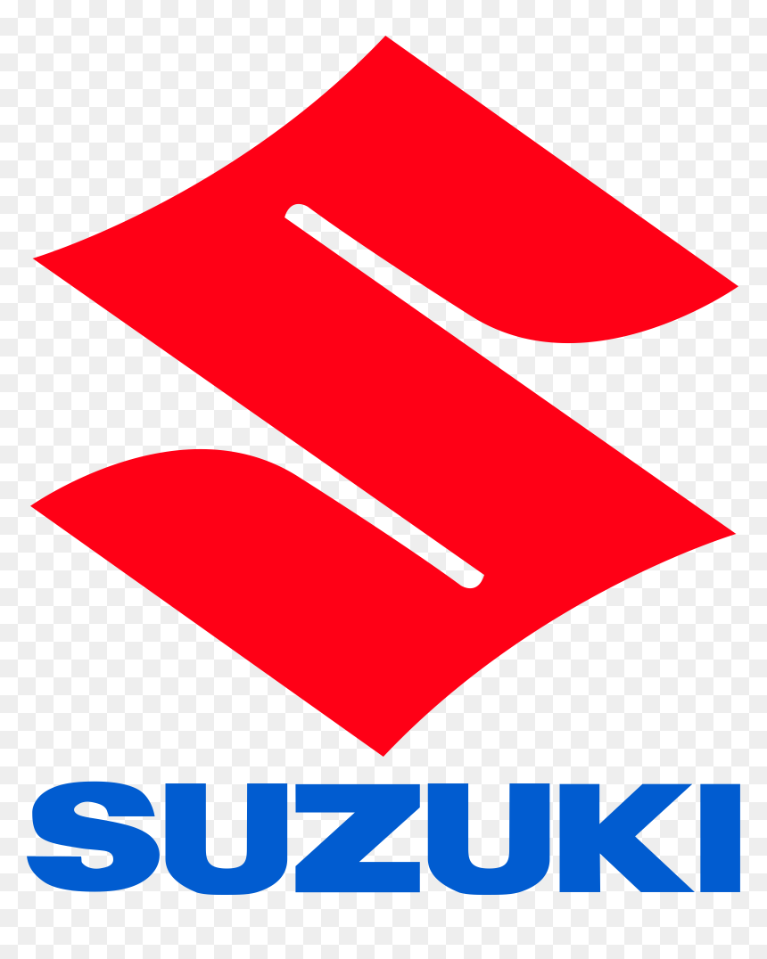 Logo Png Suzuki, Transparent Png - suzuki logo png