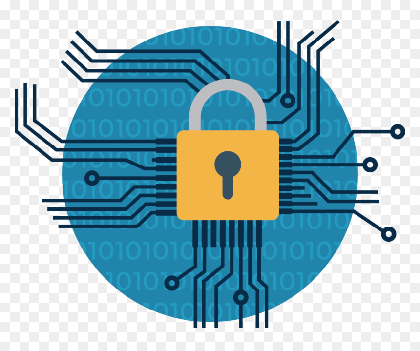 Network Security - Restaurante Villa Manchega, HD Png Download - networking icon png