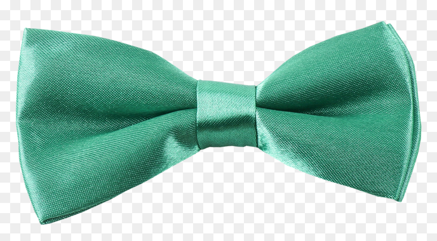 Motif, HD Png Download - green bow png