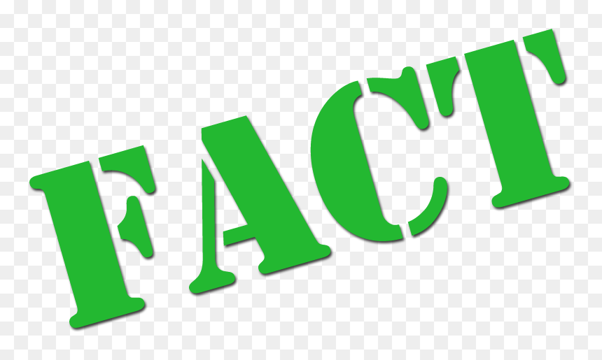 Thumb Image - Fail, HD Png Download - fact png