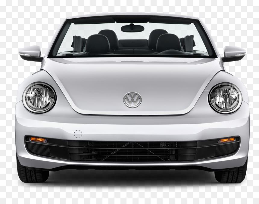 - Volkswagen Beetle 2017 Front , Png Download - 2018 Volkswagen Beetle Front, Transparent Png - beetle png