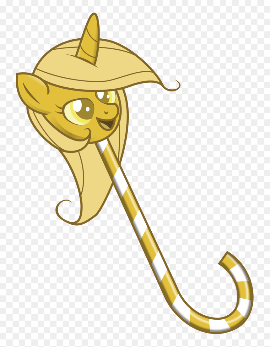Cw, Not A Scepter, Oc, Oc Only, Oc - Cartoon, HD Png Download - scepter png