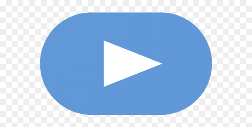 Book Now Button Clipart Button Png - Circle, Transparent Png - blue button png