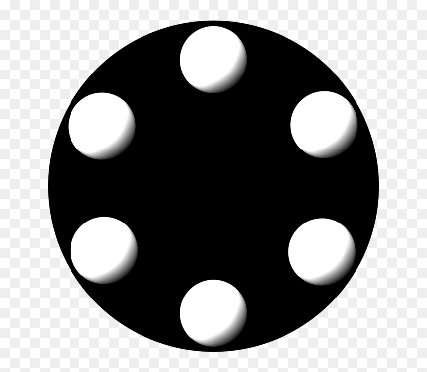 Transparent Orbs Png - Circle, Png Download - orbs png