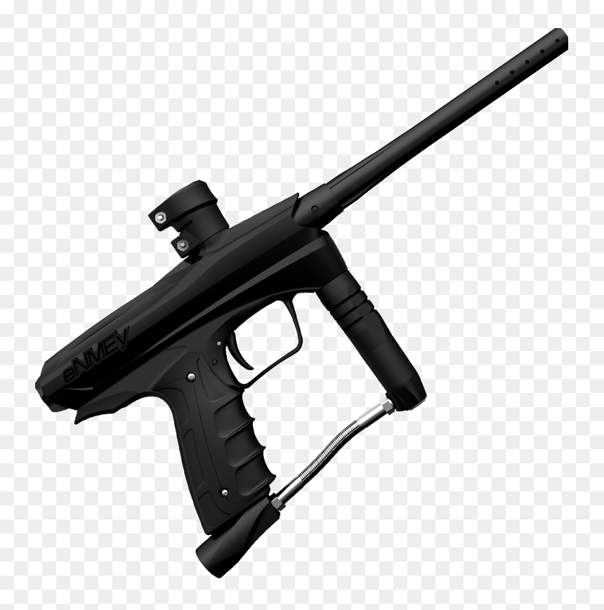 Blk Nme 501 Rboypalc56xv - Gog Paintball, HD Png Download - paintball png