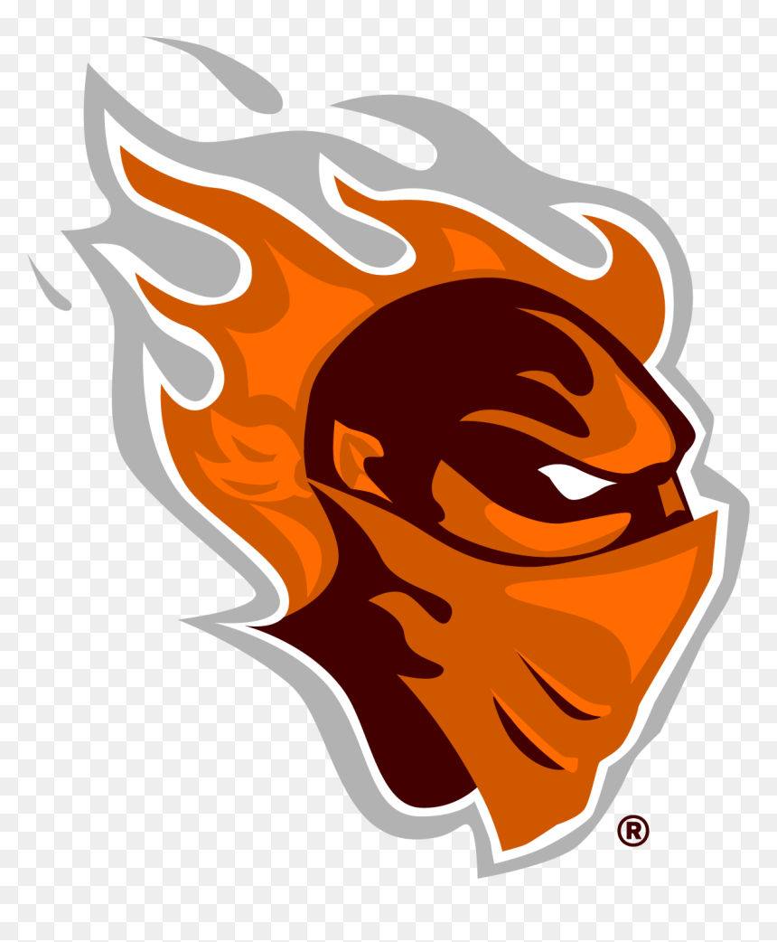 Boise Bandits Icon - Bandits, HD Png Download - bandit png