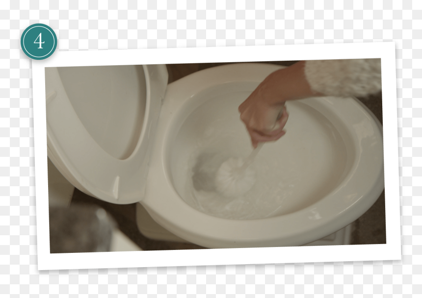 Bathroom , Png Download - Toilet, Transparent Png - bathroom png