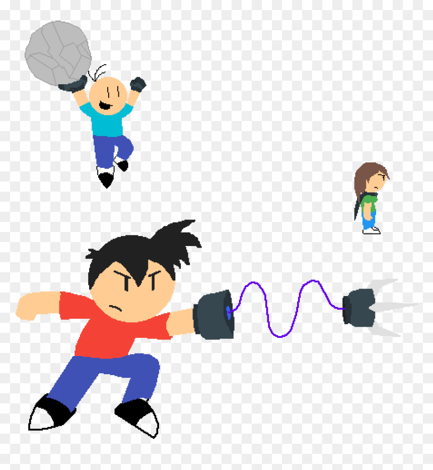 Cartoon Clipart , Png Download - Cartoon, Transparent Png - ups png