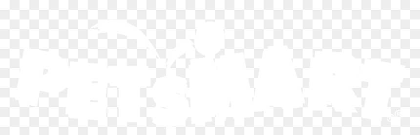 Johns Hopkins Logo White, HD Png Download - petsmart logo png