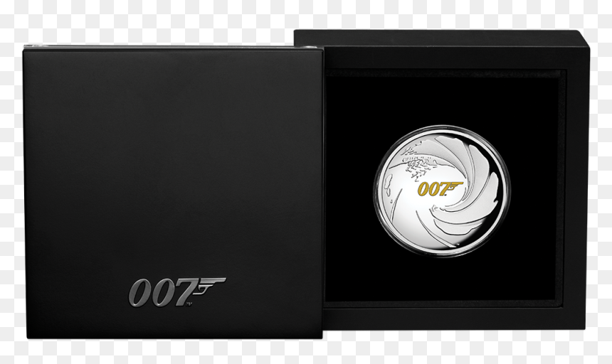 Ibtuv220122 4 - James Bond 007, HD Png Download - james bond png