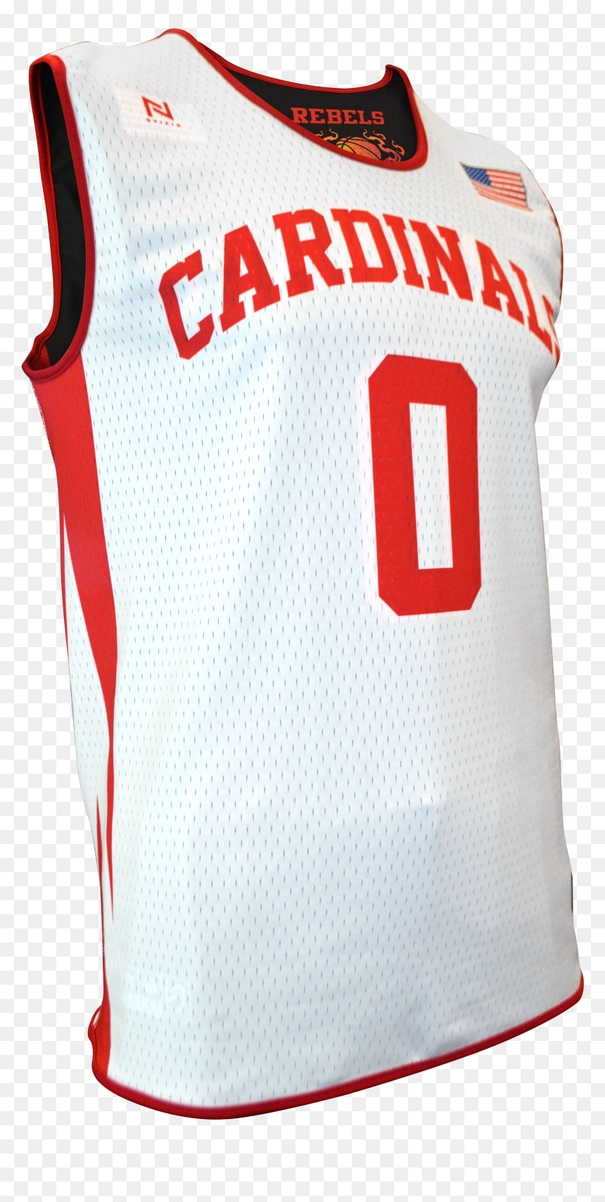 Westminster College, HD Png Download - jersey png