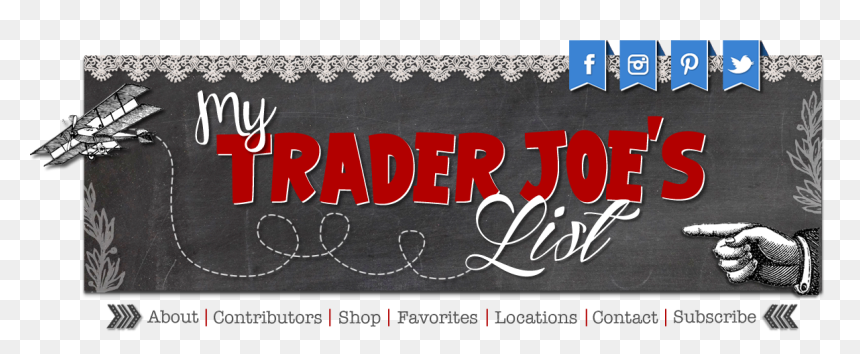 Trader Joe"s , Png Download, Transparent Png - trader joe's logo png