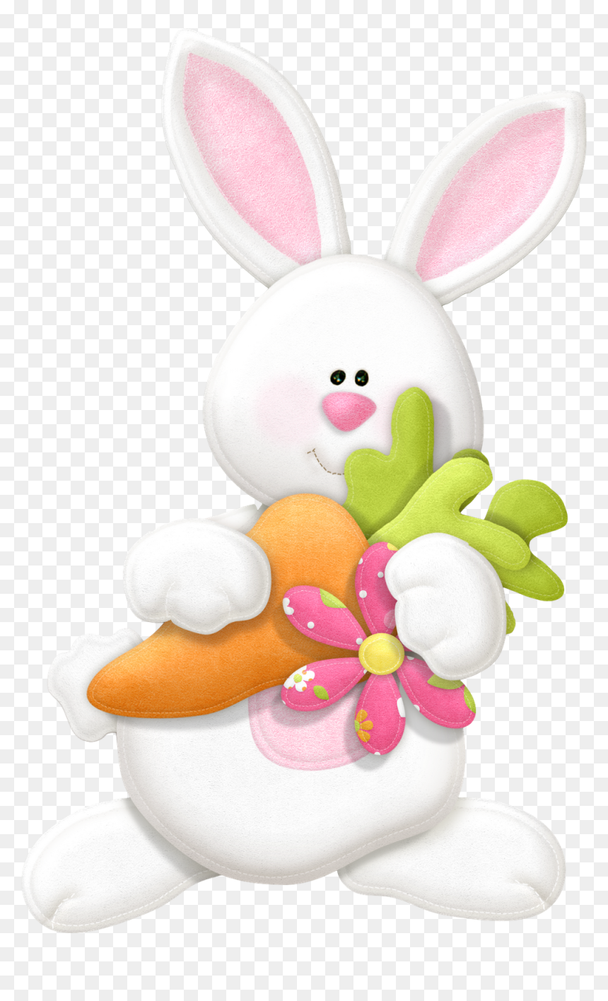 Coelhinho Da Pascoa, HD Png Download - easter clipart png