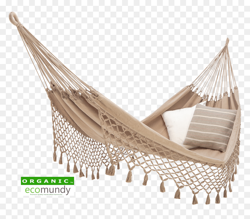 Hangmat Met Franjes, HD Png Download - hammock png